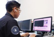 Emite SSP recomendaciones para evitar robo de cuentas de redes sociales.