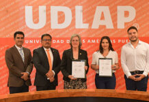 UDLAP otorgará becas para jóvenes de San Martín Texmelucan, Puebla