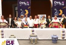 Con festival, gobierno estatal celebrará aniversario de la fundación de Puebla