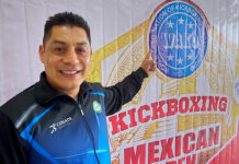 FENAKIB prepara II Abierto Mexicano de Kickboxing; buscan sea referente en América