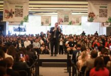 SRE y WhatsApp anuncian nueva modalidad para agendar citas de pasaportes de manera eficiente y segura