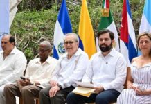 Formalizan negociaciones para crear la Agencia de Medicamentos de Latinoamérica y el Caribe