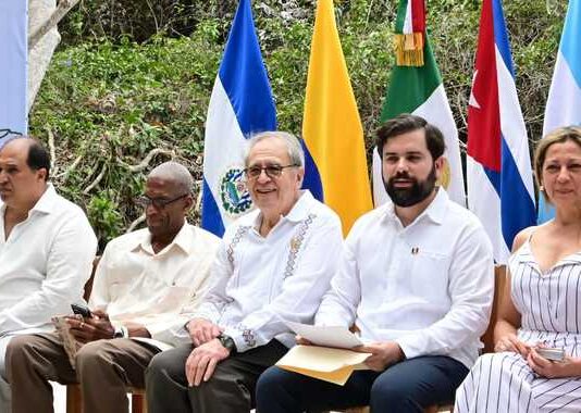 Formalizan negociaciones para crear la Agencia de Medicamentos de Latinoamérica y el Caribe