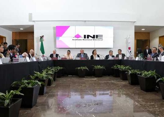 En marcha plan para protección de candidatas y candidatos en Coahuila y Estado de México