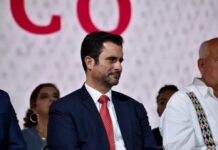 CONCANACO impulsa la tipificación de delitos contra comerciantes en el Edomex y el país.