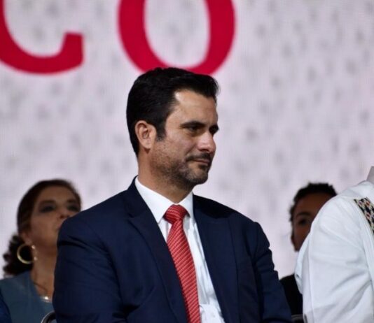 CONCANACO impulsa la tipificación de delitos contra comerciantes en el Edomex y el país.