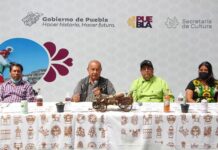 Invitan gobierno estatal y Zapotitlán Salinas a Festival Comunal de la Tetecha 2023