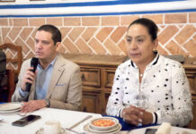 Anuncian conferencia “El cartel de las oportunidades”