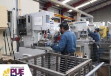 Coparmex invita a emprendedores para sumarse a la FIIE