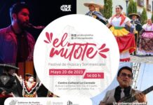 Celebrará gobierno estatal festival de música y Son mexicano en “La Carmela”