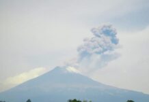 Se rompió la cadena para decretar contingencia ambiental en la Zona Metropolitana de Puebla.