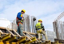 Crecen producción, gastos e ingresos de constructoras de Puebla