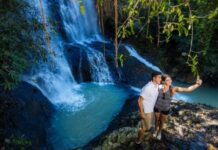 Ingresan a México 8 mil 338 millones de dólares por visitantes internacionales en el primer trimestre de 2023