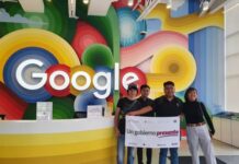 Ganadores de concurso de energía sustentable expanden sus conocimientos en EE.UU.