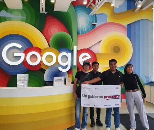 Ganadores de concurso de energía sustentable expanden sus conocimientos en EE.UU.
