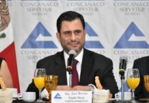 CONCANACO refuerza compromiso de digitalizar el turismo