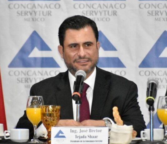 Impuesto Sobre Nómina, golpe a competencia comercial y consumidores: Concanaco.