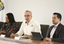 Puebla sin casos de intoxicación por fentanilo: Salud