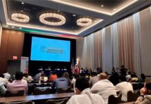 Promocionan a Puebla en World Travel Expo 2023 de Miami