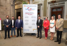 SMDIF y Banco de Alimentos ponen en marcha estrategia para combatir el hambre en Puebla.