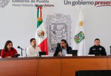 Inician Reforestación con 9 millones de plantas en tres municipios