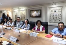 Comisiones de la LXI Legislatura realizan mesa de diálogo sobre la erradicación del trabajo infantil