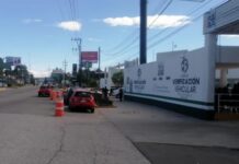 Extiende gobierno estatal plazo para verificar sin multa hasta el 31 de julio