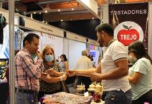 Realizarán Expo Puebla Cooperativa 2023 en apoyo a artesanos y productores