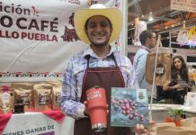 Promueven Bioruta del Café