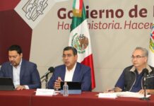 Sergio Salomón Céspedes llama a denunciar cualquier acto que vulnere la integridad animal.