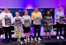 Presentan ¨Deportium Puebla 2023¨