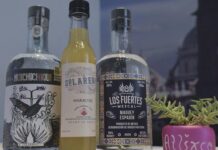 Convoca gobierno estatal a Feria del Pulque y Mezcal de Atlixco
