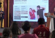 Uso de sustancias psicoactivas genera violencia física, verbal, emocional o financiera