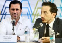 Anuncian reto CONCANACO ACTINVER; premiará la educación financiera.