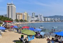 Vacaciones de verano 2023 generarán una derrma de 770.5 mmdp