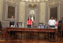 Aprueba Congreso Ley de Cambio Climático para el Estado de Puebla