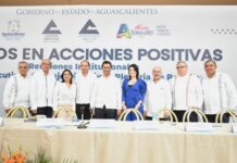 La libertad de empresa es base de una política económica sana y progresista: Concanaco.
