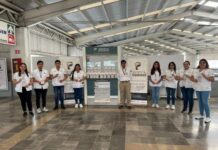 Con operativo “Héroes Paisanos” protegen a connacionales