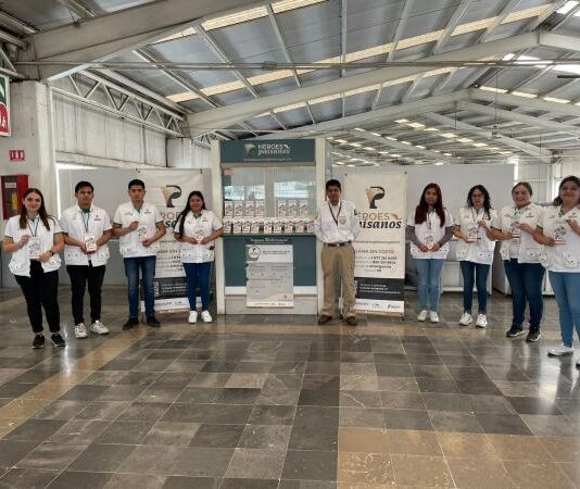Con operativo “Héroes Paisanos” protegen a connacionales