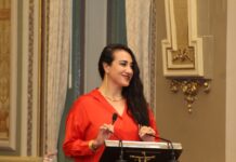 Presentan en el Congreso iniciativa para frenar el acoso sexual callejero