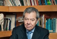 Muere Porfirio Muñoz Ledo