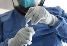 En segunda semana de julio, Puebla registra 66 contagios de COVID-19: Salud