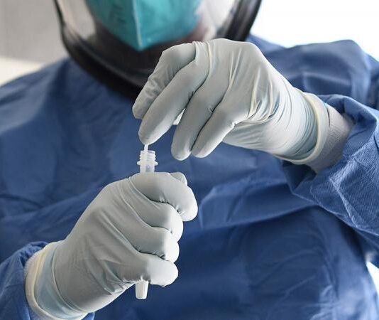 En segunda semana de julio, Puebla registra 66 contagios de COVID-19: Salud