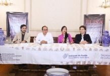Albergará Puebla espectáculo de Elisa Carrillo, bailarina reconocida a nivel internacional