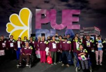 Fortalecen vínculos familiares con programa “Juntos otra vez”