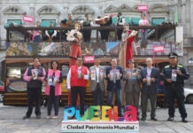 Ayuntamiento de Puebla presenta agenda cultural para verano 2023