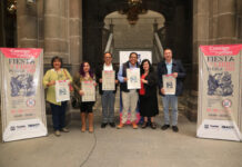 Regresa la “Fiesta del Libro” a Puebla.