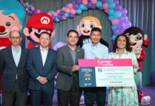 Suman Mil los nuevos comercios beneficiados con Apertura a la Palabra