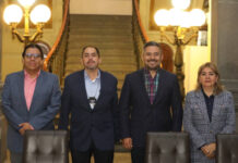 Clausuran Mil 353 establecimientos mediante el Porgrama “Escudo Puebla”.
