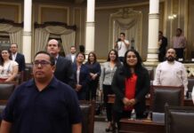 Puebla contará con una Unidad Especializada en materia de Seguridad Vial; aprueba Congreso